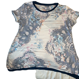 🐰🐇 WestPoint Rhinestone Cowgirl Top *make offers*